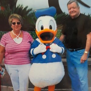 Meet your Posher, Susan